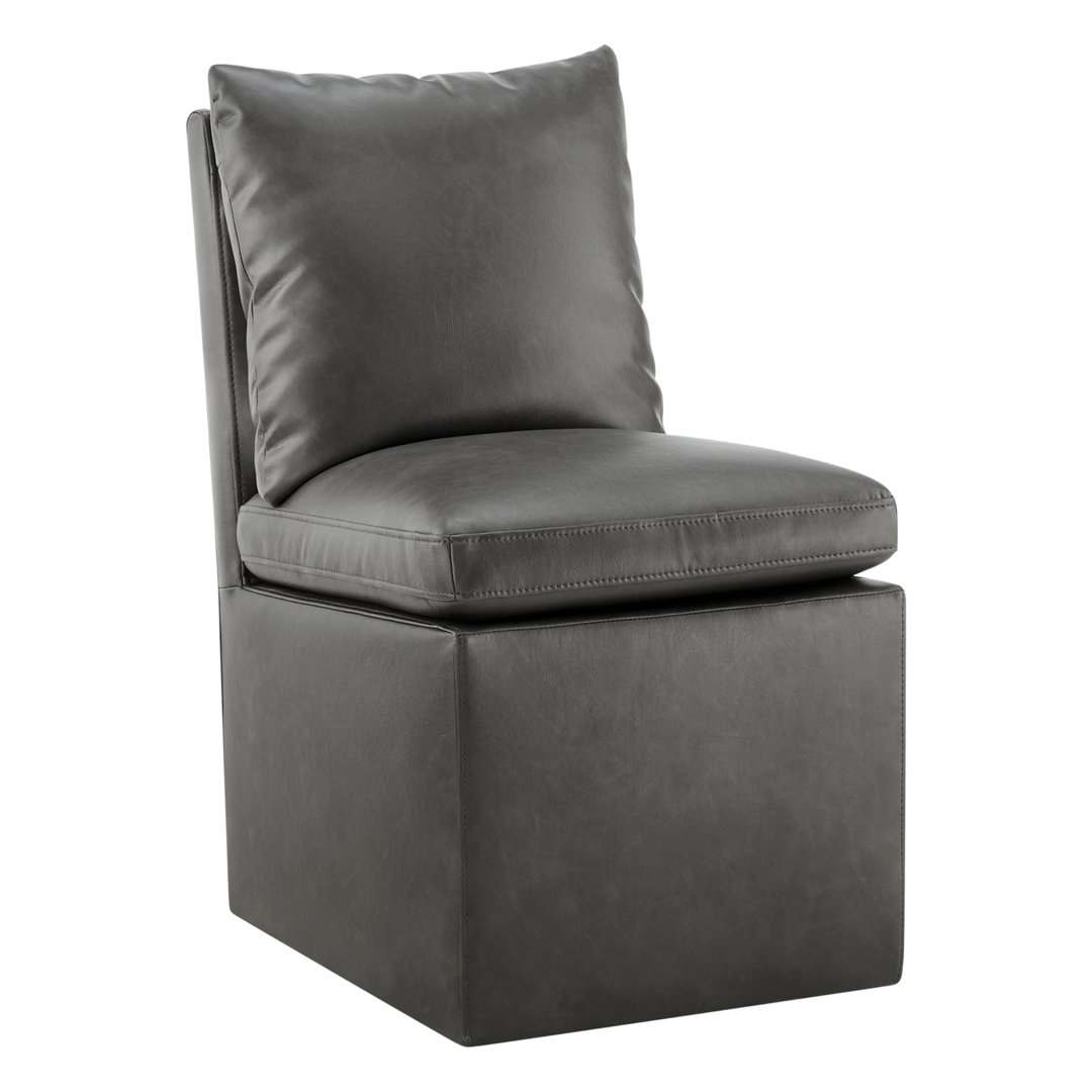 Alayaa Upholstered Side Chair